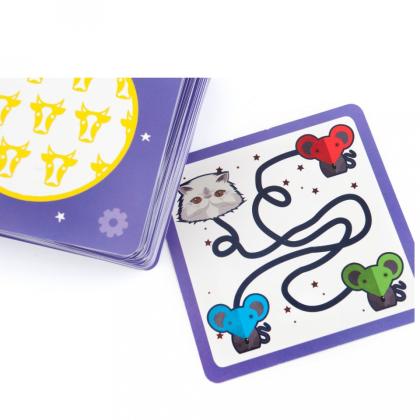 Игра настольная "Кортекс детский" (321078)