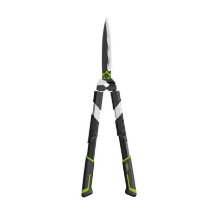 Сучкорез садовый Deli GS EDL-YL1005 850 мм, черный/зеленый