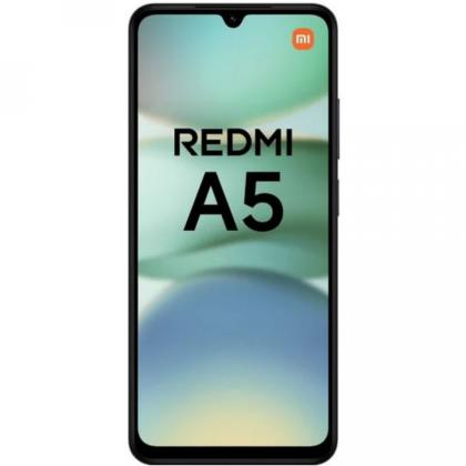 Смартфон REDMI A5 4GB/128GB Midnight Black EU (25028RN03A)