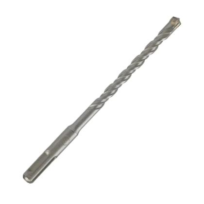 Бур по бетону Deli YS EDH-YCZ16008-E1 8x160 мм, X-Tip, SDS-PLUS