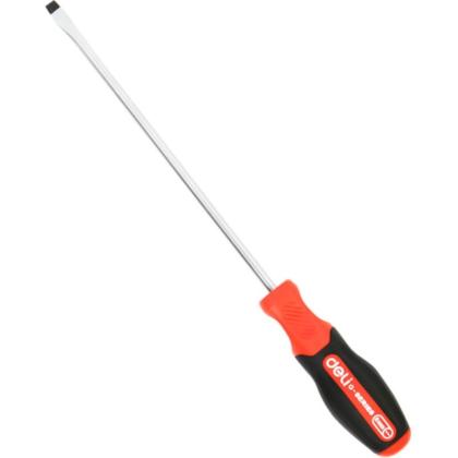 Отвертка Deli RS EDL3449 SL6x150 мм