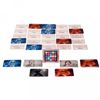 Игра настольная "Codenames" (GG041)