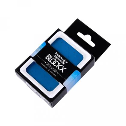 Краски акварельные "Blockx. Giant pan" 313 основной желтый, 18 мл., кювета