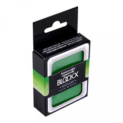 Краски акварельные "Blockx. Giant pan" 313 основной желтый, 18 мл., кювета