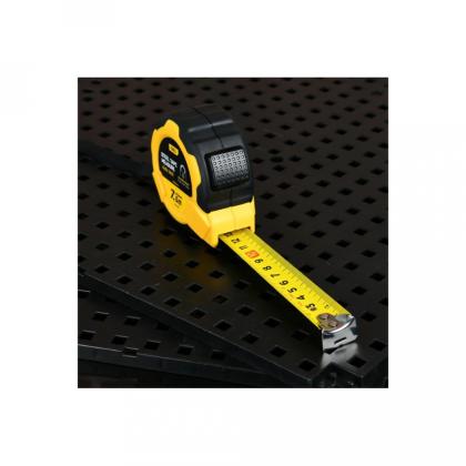 Рулетка Deli YS EDL3796 5 м*19 мм