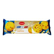 Печенье сдобное "Сырное" 120 гр.