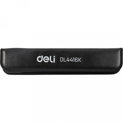 Ключ балонный крестообразный Deli YS EDL4416K 17/19+21/23 мм, противоск. рук.