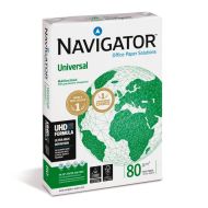 Бумага   A4 80г/м 500л "Navigator Universal"