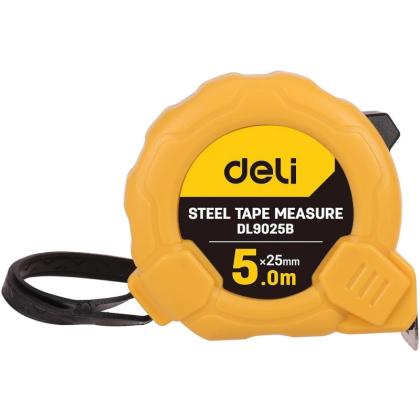 Рулетка Deli YS EDL9002B 2 м*13 мм  