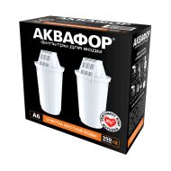 Модуль сменный фильтрующий Аквафор А6, комплект 2 шт.