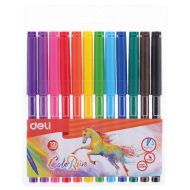 Фломастеры "ColoRun" 12 шт