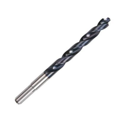 Сверло по металлу Deli RS EDH-MHZ110-E4 11.0 мм, DIN 338, HSS-TiN