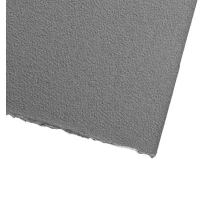 Бумага для смешанных техник "Fabriano. Cromia" 50*65 см, 220 г, серый