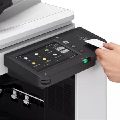 Принтер Canon imageRUNNER 2930i лазерное монохромное МФУ