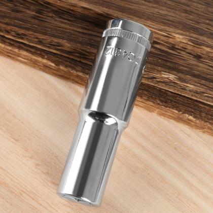 Головка торцевая шестигранная Deli YS EDQ4312 1/2", 12 мм, глубокая