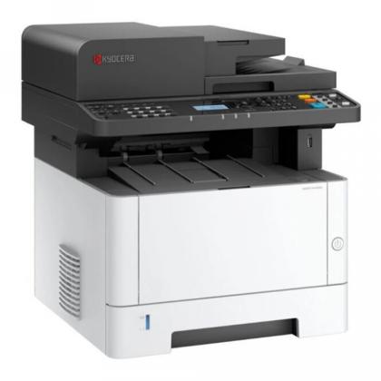 Принтер Kyocera ECOSYS MA4000x лазерное монохромное МФУ