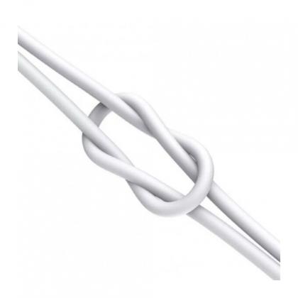Кабель Baseus CATYS-02, Superior Series Fast Charging Data Cable, USB to Type-C 66W, 1m, White