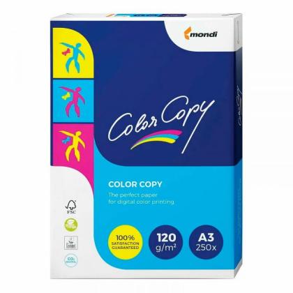 Бумага  A3 120г/м 250л "Color Copy"