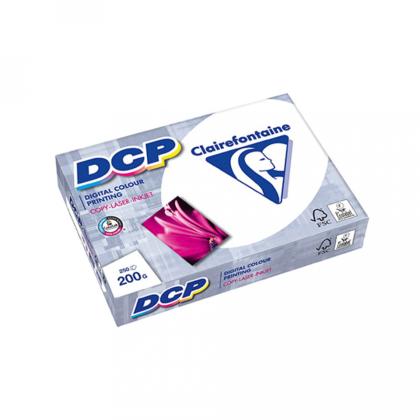 Бумага  A3 160г/м 250л "DCP" CF