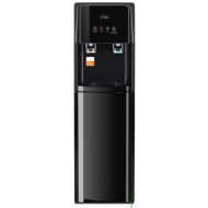 Кулер для воды Ecotronic A5-LXE (черный) нагрев, охлаждение, нижняя загрузка