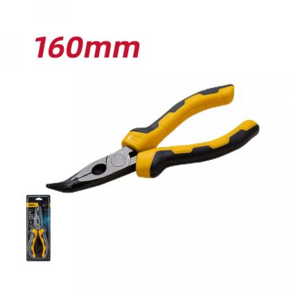 Длинногубцы Deli YS EDL2306 160 мм