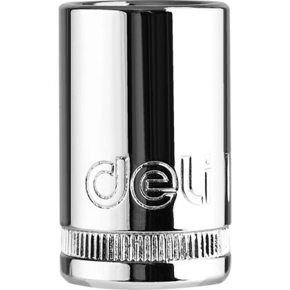 Головка торцевая шестигранная Deli YS EDQ4017 1/2", 17 мм