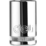 Головка торцевая шестигранная Deli YS EDQ4017 1/2", 17 мм