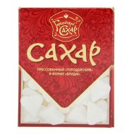 Сахар прессованный в форме  "Бридж", 500 гр.,РБ