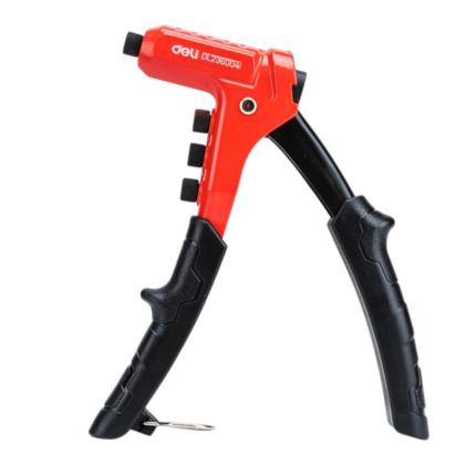 Заклепочник Deli RS EDL236004 230 мм, 2.4-4.8 мм