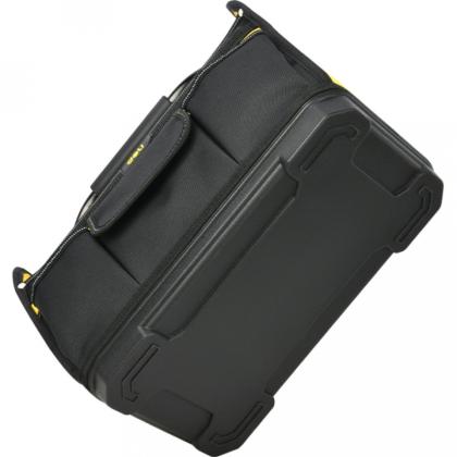 Сумка для инструментов Deli YS EDL586111 420*210*380 мм, открытая, ткань Oxford