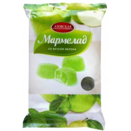 Мармелад желейный "Яблоко" , 300 г