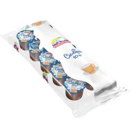 Сливки для кофе ультрапастеризованные Альпенгурт 10% (10штх10гр)