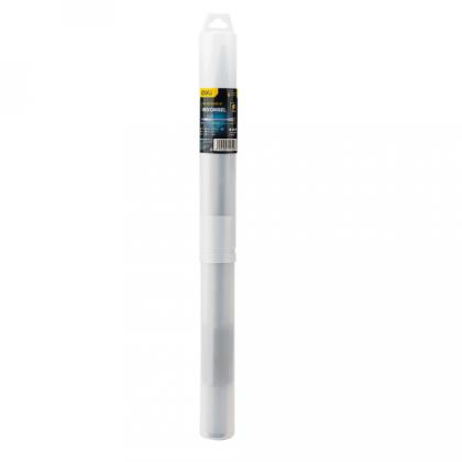 Зубило плоское для отбойного молотка Deli YS EDH-HBZ35410-E1 30x410x35 мм, HEX