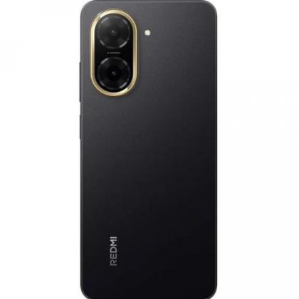Смартфон REDMI A5 4GB/128GB Midnight Black RU (25028RN03A)