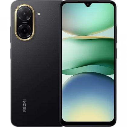 Смартфон REDMI A5 4GB/128GB Midnight Black RU (25028RN03A)