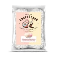 Зефир "Первый Бобруйский" 250 гр., бело-розовый