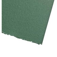 Бумага для смешанных техник "Fabriano. Cromia" 50*65 см, 220 г, зеленый