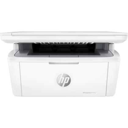 Принтер HP LaserJet MFP M141w Printer лазерное монохромное МФУ