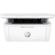 Принтер HP LaserJet MFP M141w Printer лазерное монохромное МФУ