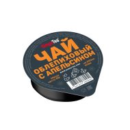 Смесь для приготовления чая "SimpaTea" облепиха-апельсин, 45 г.