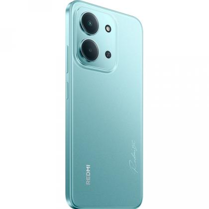 Смартфон REDMI 15C 4GB/128GB Mint Green RU (25078RA3EY)