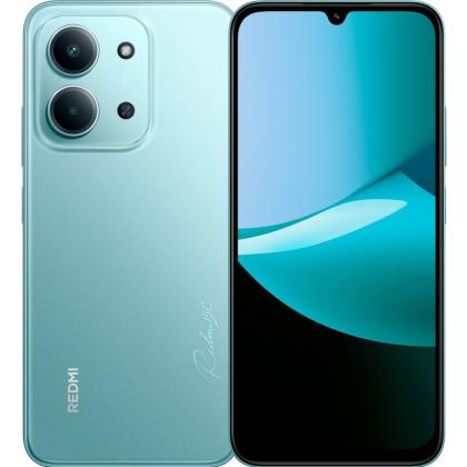 Смартфон REDMI 15C 4GB/128GB Mint Green RU (25078RA3EY)
