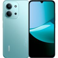 Смартфон REDMI 15C 4GB/128GB Mint Green RU (25078RA3EY)
