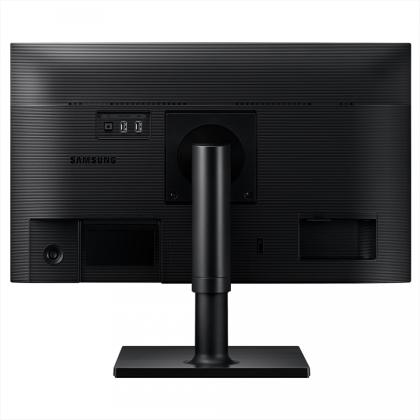 Монитор Samsung F24T450FQR