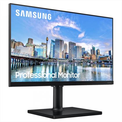 Монитор Samsung F24T450FQR