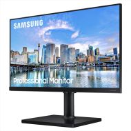 Монитор Samsung F24T450FQR