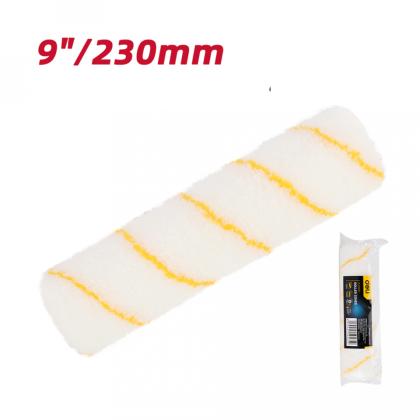 Ролик акриловый Deli YS EDL509619-1 ширина 230 мм, ворс 12 мм