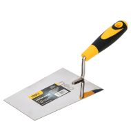 Кельма Deli YS EDL509332 95x125x180мм, 2-х компонентная рукоятка