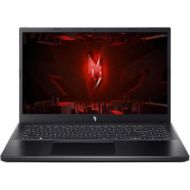 Ноутбук Acer Nitro V 15/ ANV15-51-70GY/ i7-13620H/ 16 FHD IPS AG 165Hz/ RTX 4050 6GB/ 16GB/ 1TB/ W11H/ ENG/ Obsidian Black ноутбук