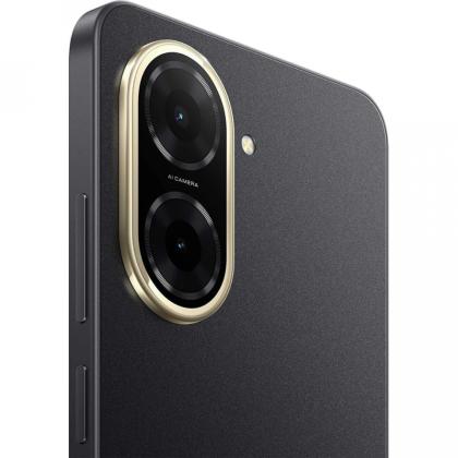 Смартфон REDMI A5 3GB/64GB Midnight Black RU (25028RN03A)